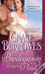 Capa do artigo Bridegroom Wore Plaid