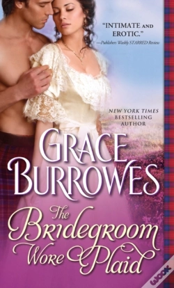 Capa do artigo Bridegroom Wore Plaid