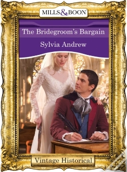 Capa do artigo Bridegroom'S Bargain
