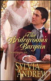 Capa do artigo Bridegroom