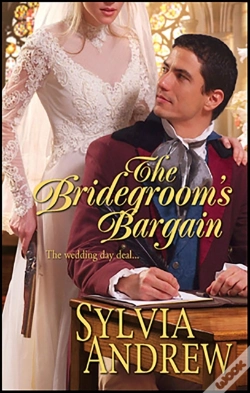 Capa do artigo Bridegroom'S Bargain