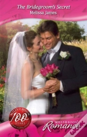 Capa do artigo Bridegroom