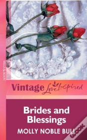 Capa do artigo Brides And Blessings