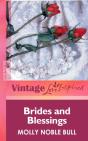 Brides And Blessings - Preview