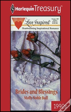 Capa do artigo Brides And Blessings