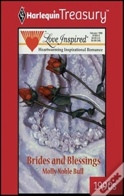 Capa do artigo Brides And Blessings