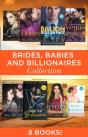 Brides, Babies And Billionaires - Preview