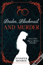 Capa do artigo Brides, Blackmail, And Murder