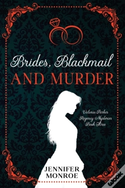 Capa do artigo Brides, Blackmail, And Murder