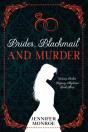 Brides, Blackmail, And Murder - Preview