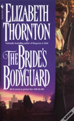 Capa do artigo Brides Bodyguard