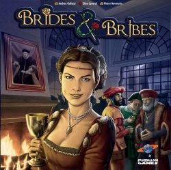 Capa do artigo Brides & Bribes (EN)