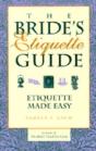 Bride'S Etiquette Guide - Preview