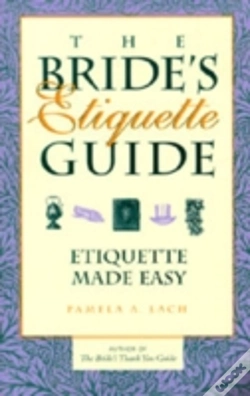 Capa do artigo Bride'S Etiquette Guide