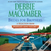 Capa do artigo Brides For Brothers: A Selection From Midnight Sons Volume 1