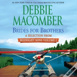 Capa do artigo Brides For Brothers: A Selection From Midnight Sons Volume 1