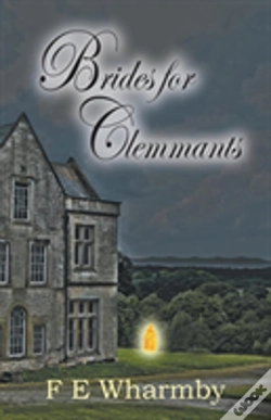 Capa do artigo Brides For Clemmants
