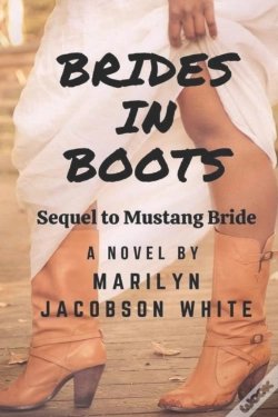 Capa do artigo Brides In Boots