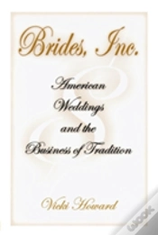 Capa do artigo Brides, Inc.