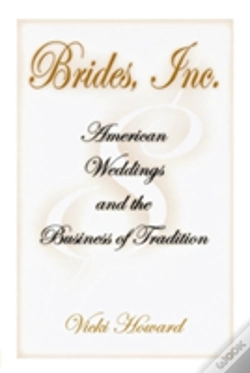 Capa do artigo Brides, Inc.