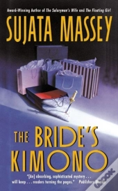 Bride'S Kimono