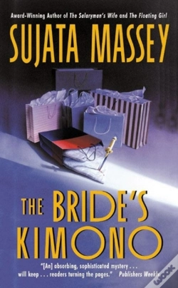 Capa do artigo Bride'S Kimono