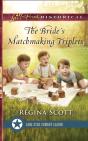 Bride'S Matchmaking Triplets - Preview