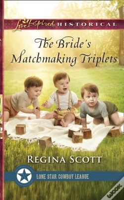 Capa do artigo Bride'S Matchmaking Triplets