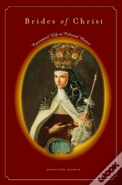 Capa do artigo Brides Of Christ