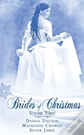 Brides Of Christmas Volume Three