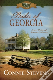 Capa do artigo Brides Of Georgia