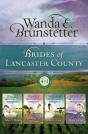 Brides Of Lancaster County - Preview