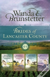 Capa do artigo Brides Of Lancaster County