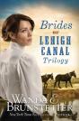 Brides Of Lehigh Canal Trilogy - Preview