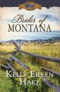Brides Of Montana - Preview