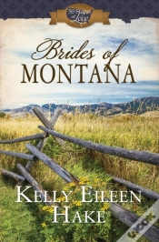 Capa do artigo Brides Of Montana