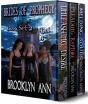 Brides Of Prophecy Box Set 2 - Preview