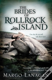 Capa do artigo Brides Of Rollrock Island