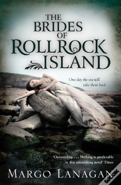 Capa do artigo Brides Of Rollrock Island