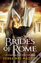 Capa do artigo Brides Of Rome