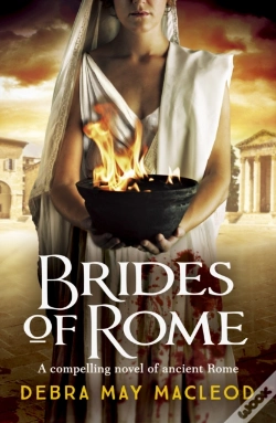 Capa do artigo Brides Of Rome