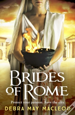 Capa do artigo Brides Of Rome