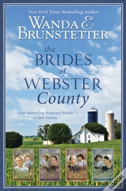 Capa do artigo Brides Of Webster County
