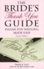 Bride'S Thank You Guide - Preview