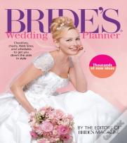 Bride'S Wedding Planner