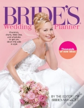 Bride'S Wedding Planner