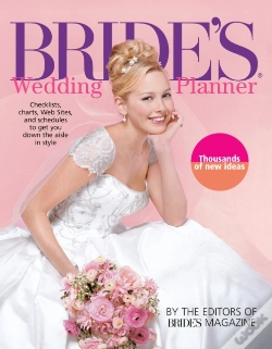 Capa do artigo Bride'S Wedding Planner