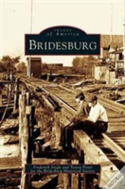 Capa do artigo Bridesburg