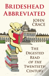 Capa do artigo Brideshead Abbreviated