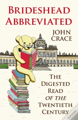 Capa do artigo Brideshead Abbreviated